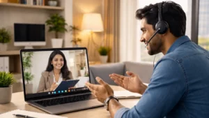 Spoken Mentor - one-on-one-online-english-speaking-class-for-nris