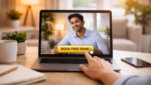 Spoken Mentor | book demo english speaking course online session