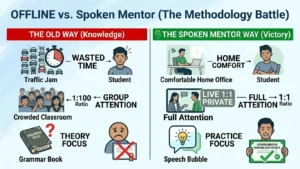 Why 1:1 Learning Works Best