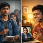 Best English speaking course for students India 1:1 vs group class comparison