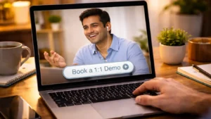book a free demo english speaking course beginner online | Spoken mentor