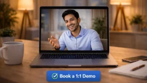 book demo english speaking course online confident session