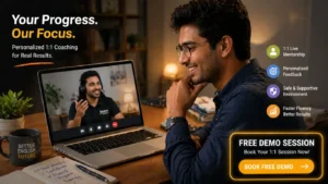 book free demo online English speaking class