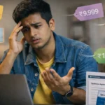 english course price india confusion comparison fees