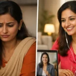 Spoken Mentor english speaking course for housewives transformation from shy to confident speaking at home