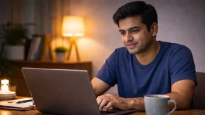 learn english anytime flexible online english speaking course beginner | Spoken Mentor