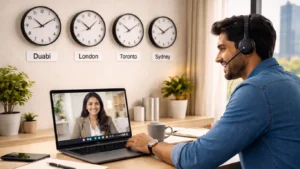 flexible-online-english-classes-for-nris-global-timezones