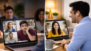 1 on 1 english speaking course vs group classes comparison | Spoken Mentor