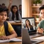 spoken english course for kids transformation from hesitation to confident speaking with online mentor