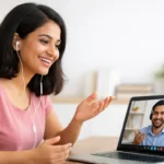 spoken english course online with personal mentor