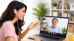 1 to 1 spoken english course online class