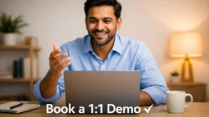 Book 1 to 1 demo Spoken Mentor English speaking course online