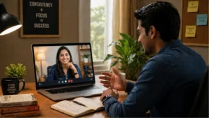 online english speaking course with personal mentor