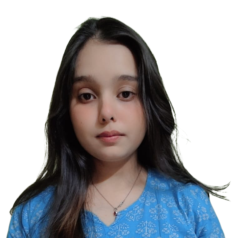 Spoken Mentor Tutor - Mariyam Mujeeb