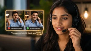 customer support empathy communication skills