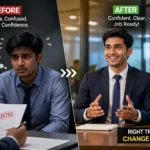english course for freshers in india