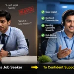 spoken english for customer support jobs transformation
