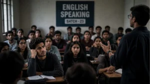 problems with traditional english classes for BPO jobs